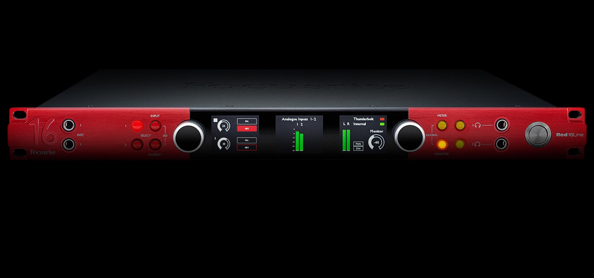 Focusrite