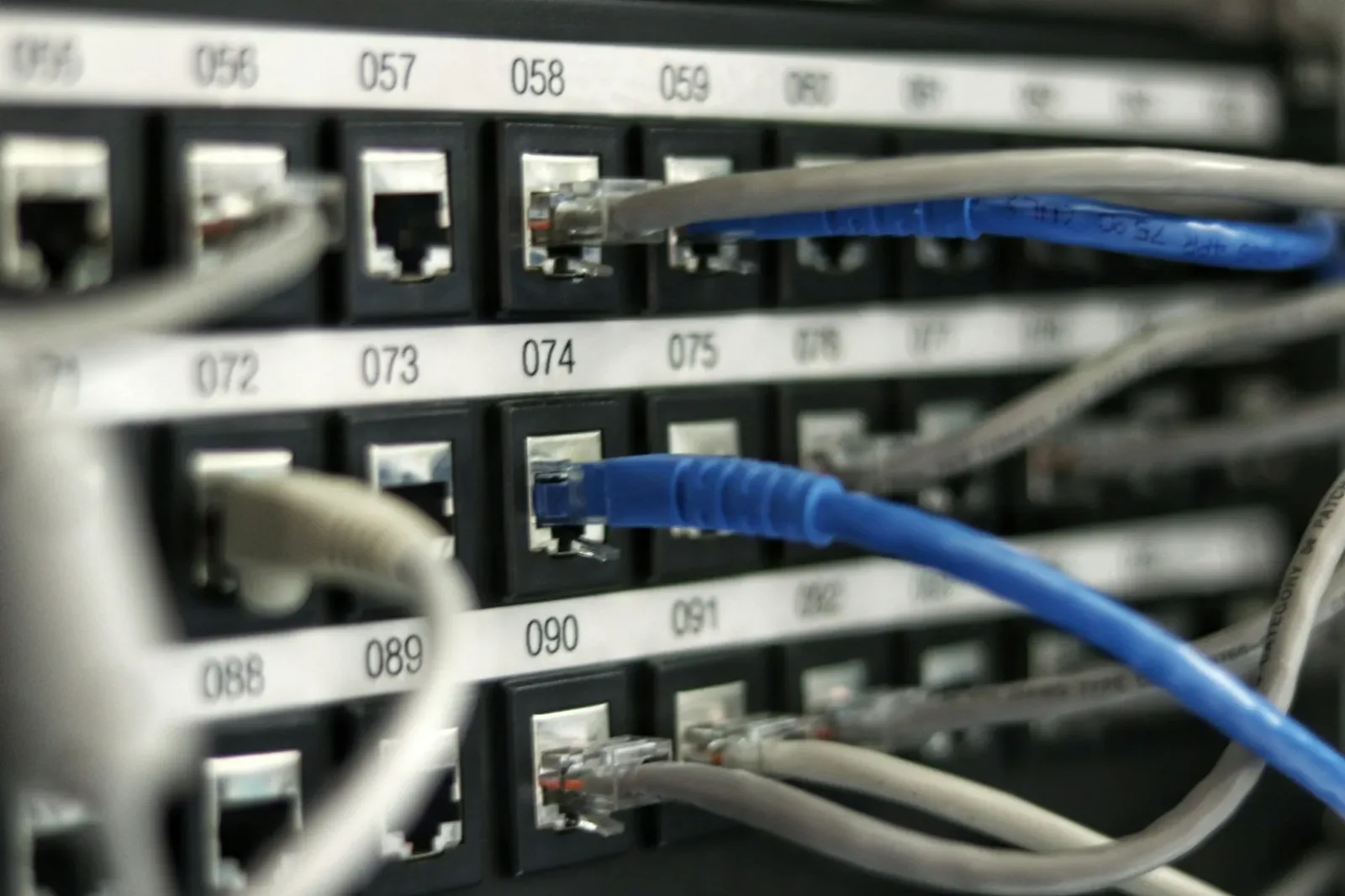AV over IP & Sinyal Dağıtımı
