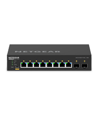 AV Line M4250-8G2XF-PoE+ (GSM4210PX)