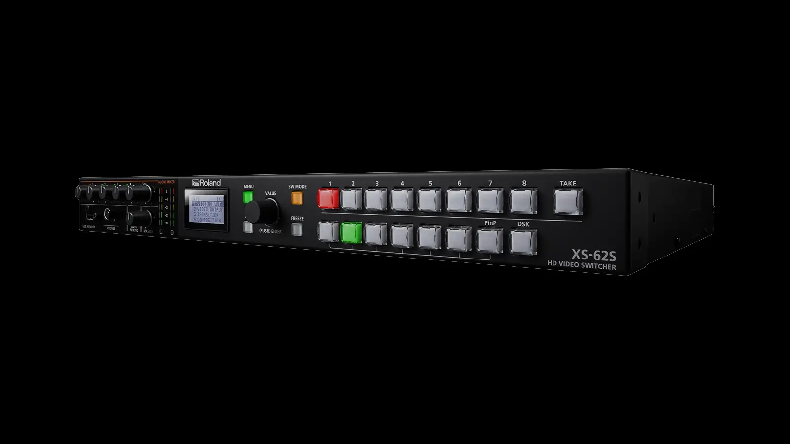 Roland XS-62S