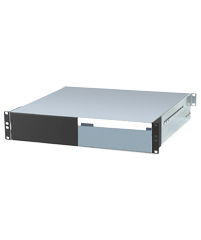 DuoModo Dual-Rackmount Enclosure