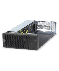 DuoModo Dual-Rackmount Enclosure