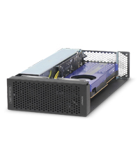 DuoModo Dual-Rackmount Enclosure