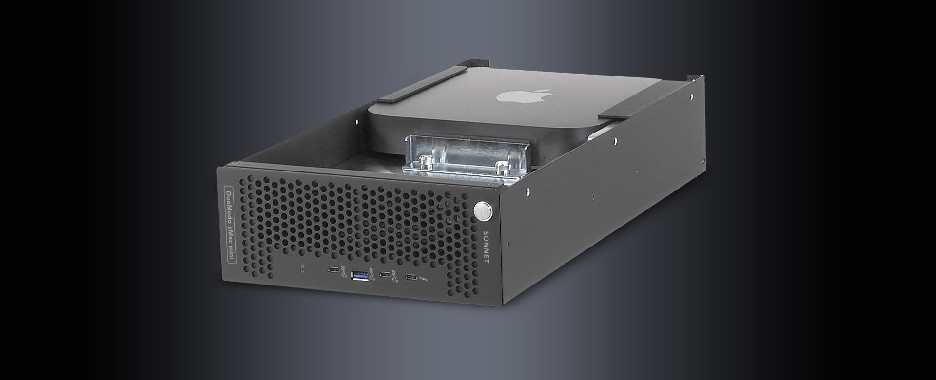 DuoModo xMac mini Module