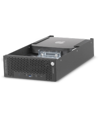 DuoModo Dual-Rackmount Enclosure