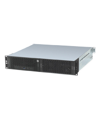 DuoModo xMac mini/Echo III Rackmount