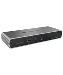 Echo 11 Thunderbolt 4 Dock