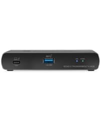 Echo 5 Thunderbolt 4 Hub