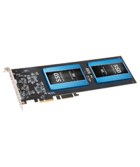 Sonnet Fusion Dual 2.5-inch SSD RAID