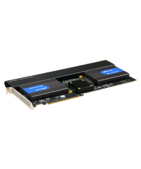 Sonnet Fusion Dual U.2 SSD PCIe Card
