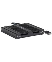 Sonnet SxS PRO X Card Reader