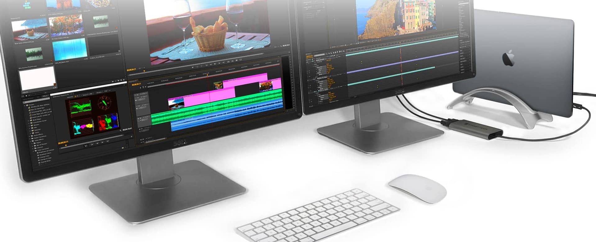 Echo Thunderbolt Dual HDMI Adapter