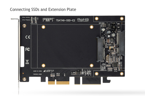 Sonnet Tempo SSD