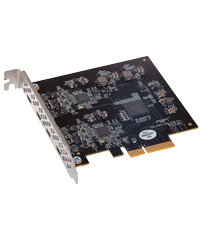 Sonnet Allegro USB-C PCIe