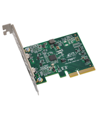 Sonnet Allegro USB-C PCIe