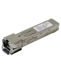 Sonnet 10GBASE-T SFP+