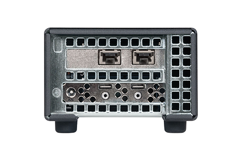 Sonnet Twin 10G