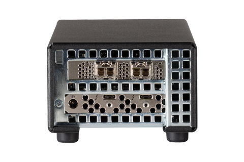 Twin25G