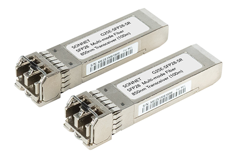Twin25G