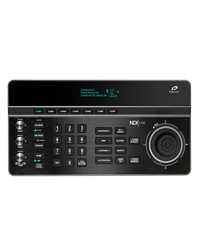 TLC-50TC(NDI) - (Black / Silver)