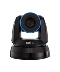 NDI PTZ Camera
