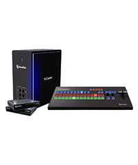 TriCaster TC1 MAX Bundle